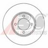 TOYOT 4351220030 Brake Disc